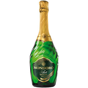 Шампанское Asti Mondoro