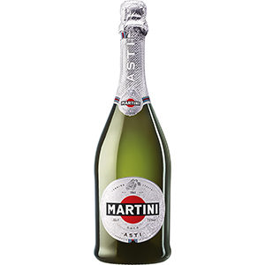 Шампанское Martini Asti 7,5% 0,7 л