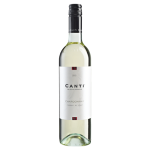 Вино белое полусухое